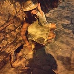 Afroditi Xenitopoulou