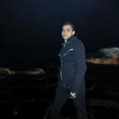 Ahmed Bode