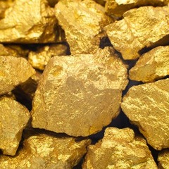 B.Gold