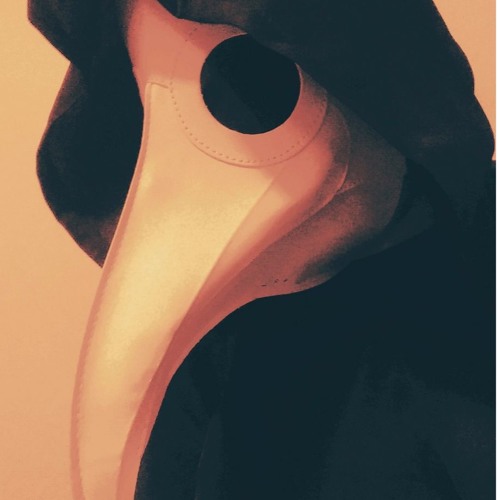 Plague Doctor Strange’s avatar