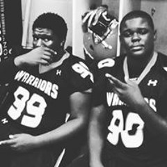 Kamari Headhunter Perry