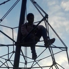 INCOMPREHENSIBLE  少年