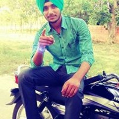 Mohinderpal Pandher