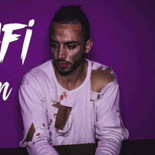 Mc YousseF podcast artwork