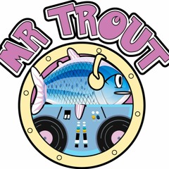 Mr Trout