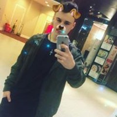 Jorden Hart