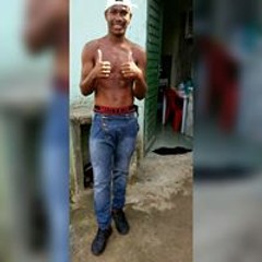 Weslen Castro