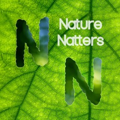 Nature Natters Podcast - Global Warming, Genetic Inbreeding and Coral Bleaching