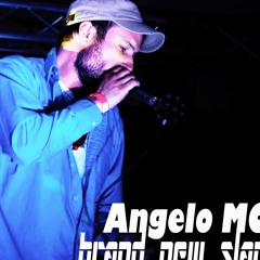 Angelo MC