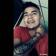 Andu Paz
