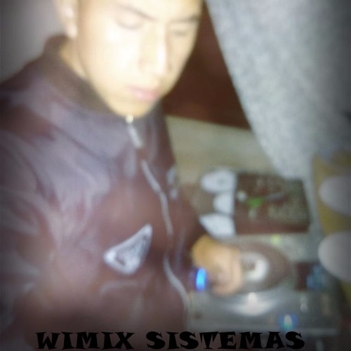 wimix DJ’s avatar