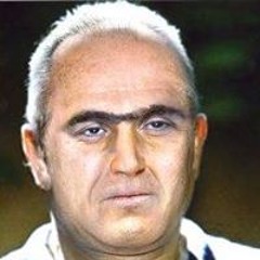 Mario Giovanni Rossi