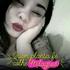 Amandha Silva