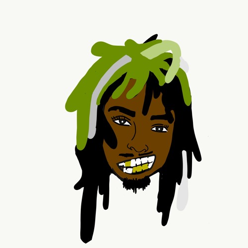 Fetti Melrose’s avatar