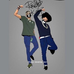 Bad and buji