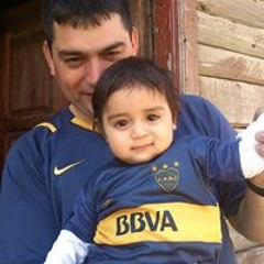 Pablo Mansilla