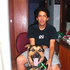 Max Florez