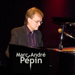 Marc-André Pépin