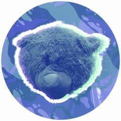 Galaxy Bear