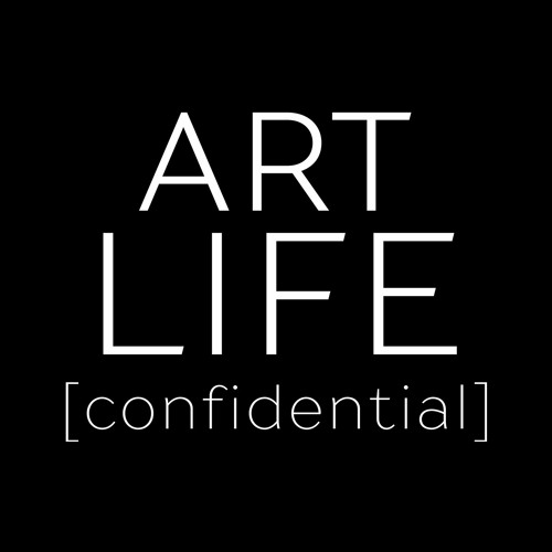 Episode 1: Introducing Art Life Confidential