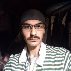 Richie boy