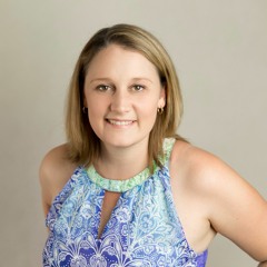 Belinda Hayes - The Spiritual Teacher