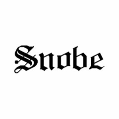 Snobe