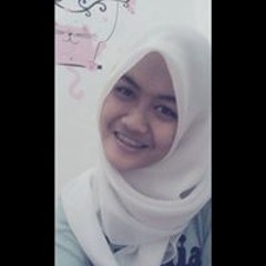 Fitria Harkat Sudrajat