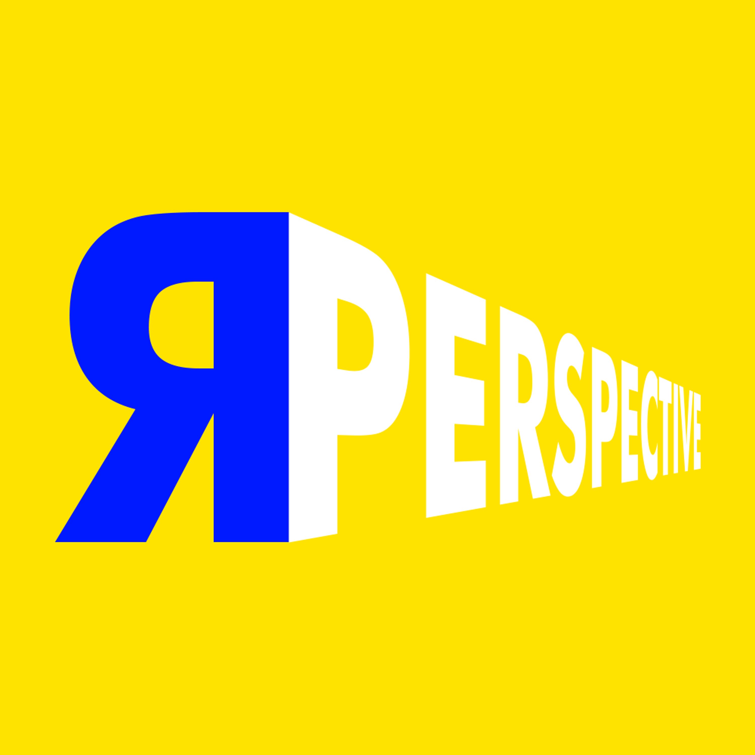 RPerspective Podcast