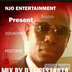 DA FIRE SHOW(DJFIRESTARTA)