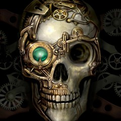 Skull Of The Machinez