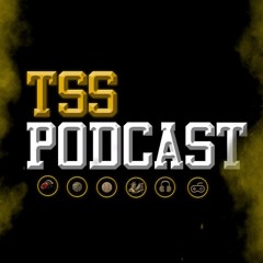 TSS Podcast