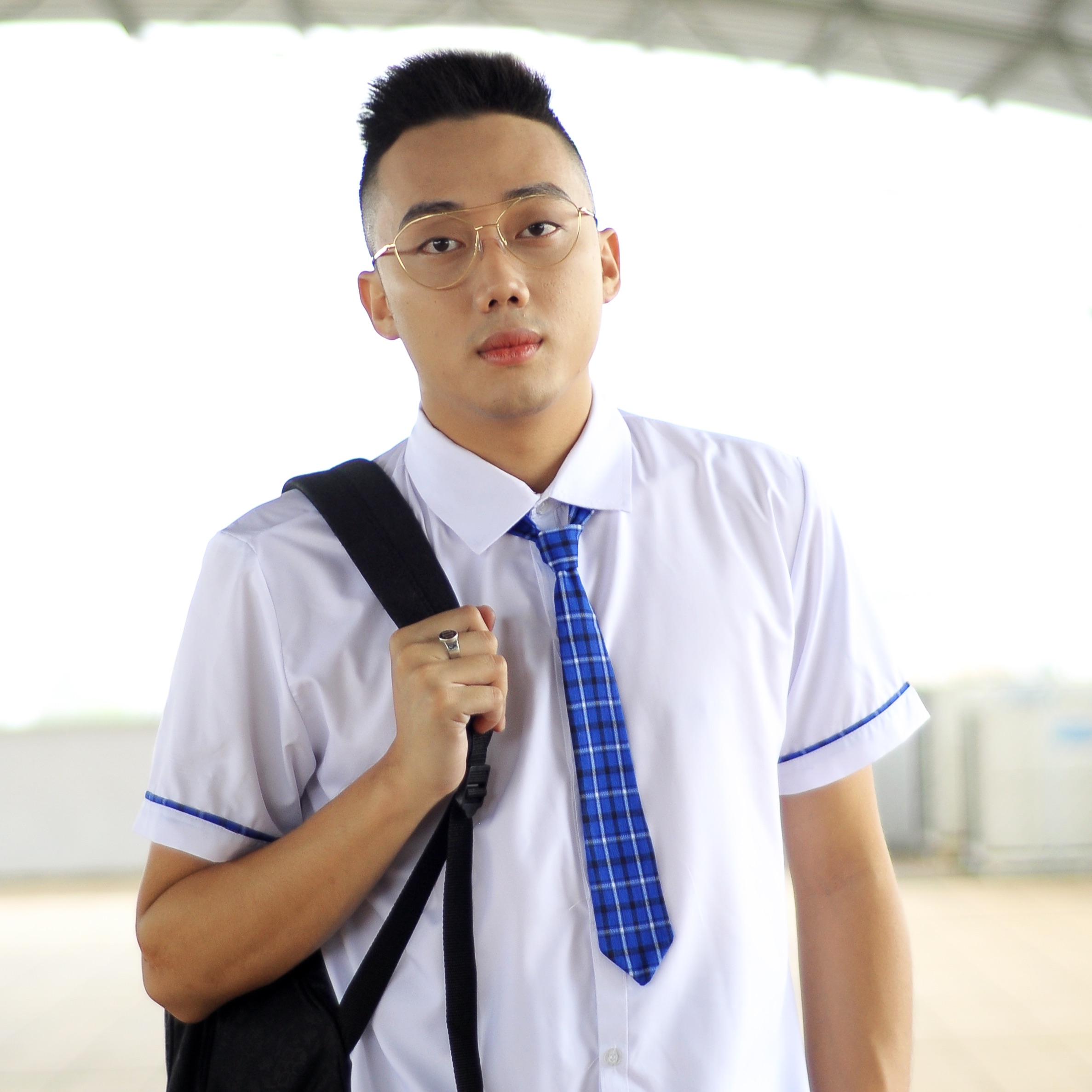 Ginô Tống
