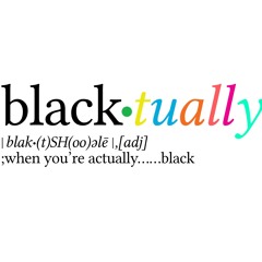 Blacktually Podcast