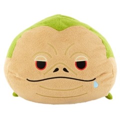 Jabba da Thirsty Slut