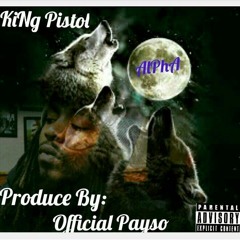 King Pistol