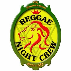 Reggae Night Crew