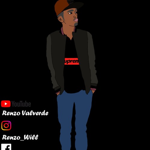 Renzo Valverde’s avatar