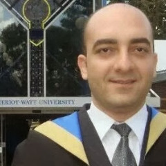 Hytham ElSaiid