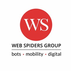 The Web Spiders Podcast