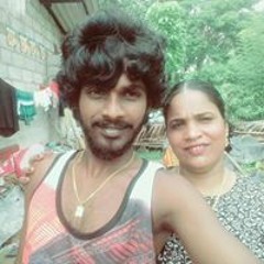 SK Trash Sanjeewa