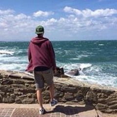 Мэр Камаль Ибрагим