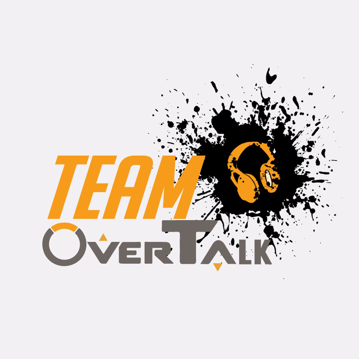 Team OverTalk Podcast