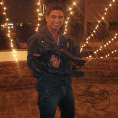 Gaurav Davesar
