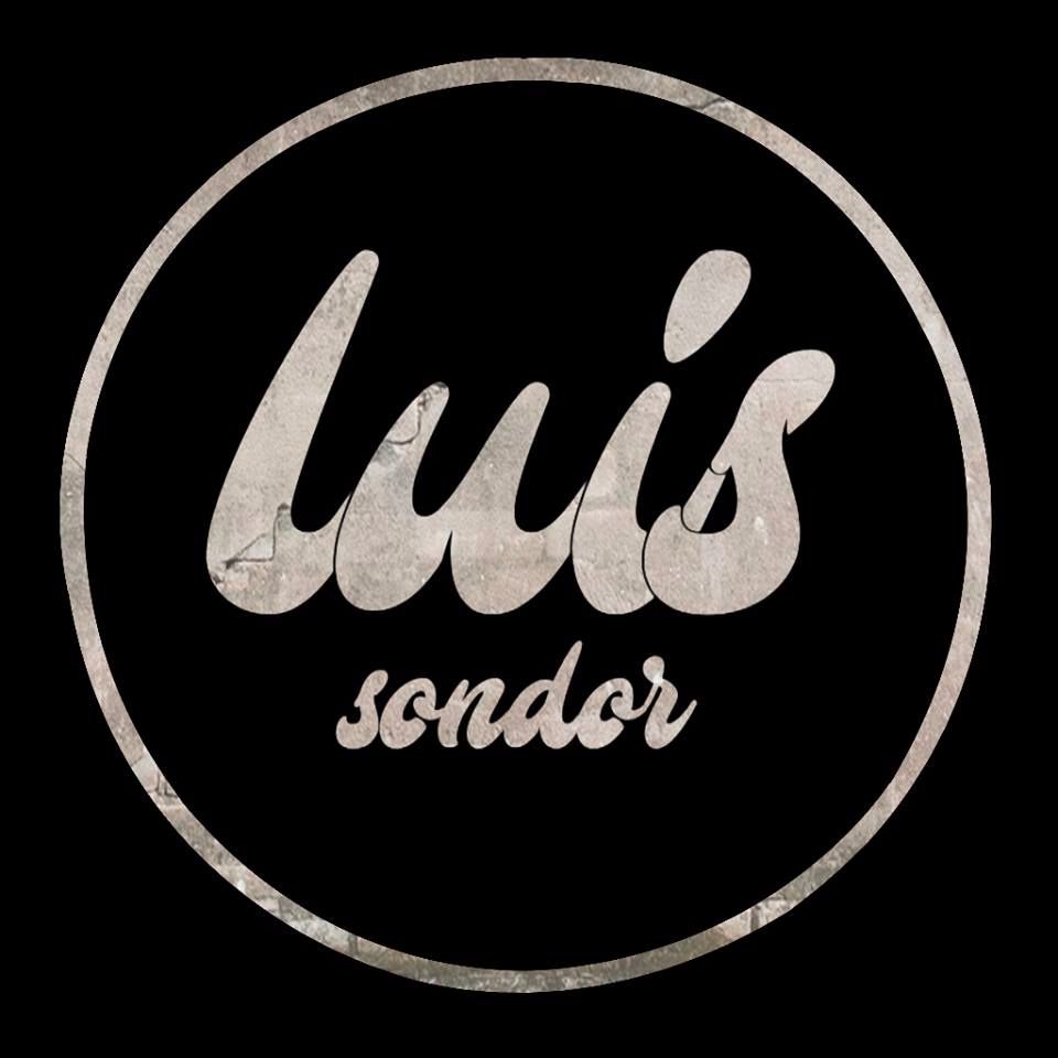 Luissondor podcast artwork