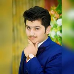 Hasnain Memon