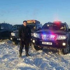 Алтайбаатар Доржпалам