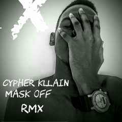 cypher kllain