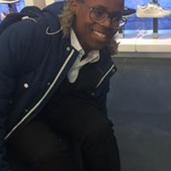 Bree Richards