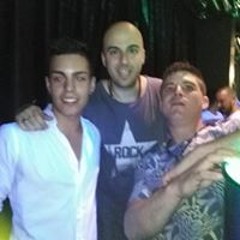 Saul Lorenzo Lopez